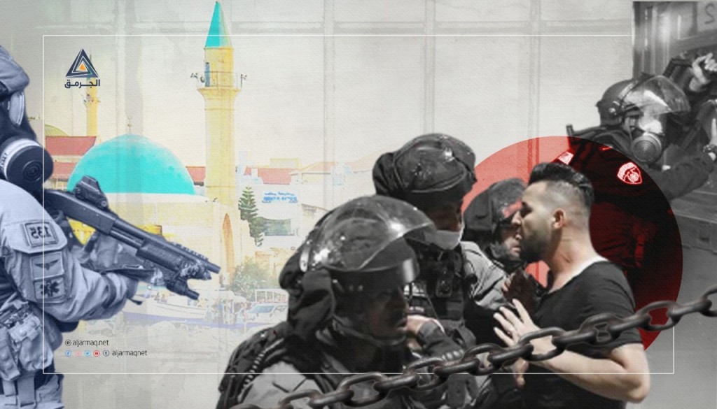 تُكشف للمرة الأولى.. تفاصيل حصرية تعرضها الجرمق عن غضبة معتقلي عكا ليلة عيد الأضحى