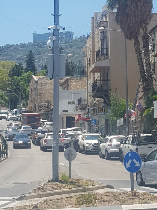 الشاباك يعتقل شبان من حيفا