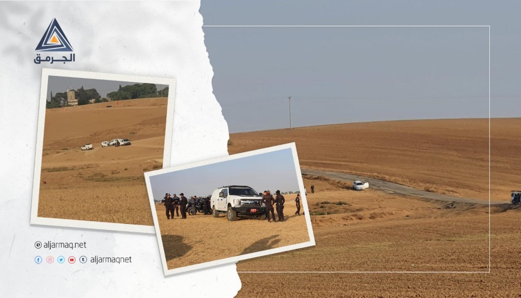 عائلة الزيادنة للجرمق: لن نتنازل عن أرضنا حتى لو اضطررنا للعيش بخيمة