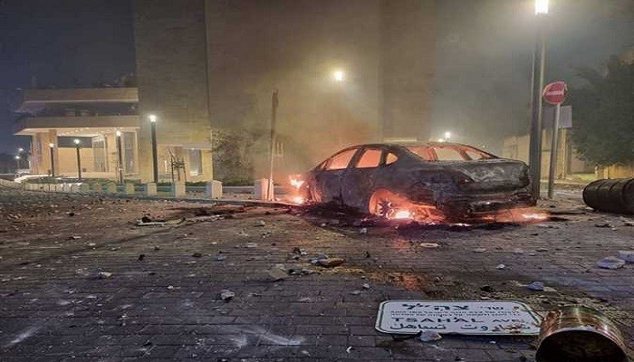 رفيفو: ٤٠٠ عائلة يهودية هربت من اللد ونحن نعيش صدمة
