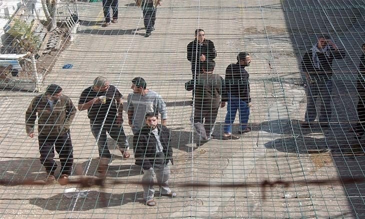 400 سجين ينالون الحرية بعد مصادقة لجنة الداخلية برئاسة الخرومي