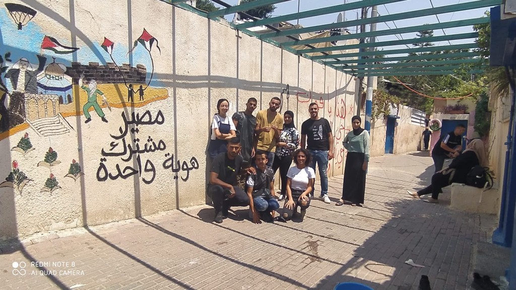 "خراريف سلوانية"..أهالي القدس والـ48 يُشاركون في بث الأمل بأحياء سلوان