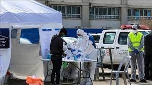 كابينت كورونا يفرض قيودًا إضافية في "إسرائيل"