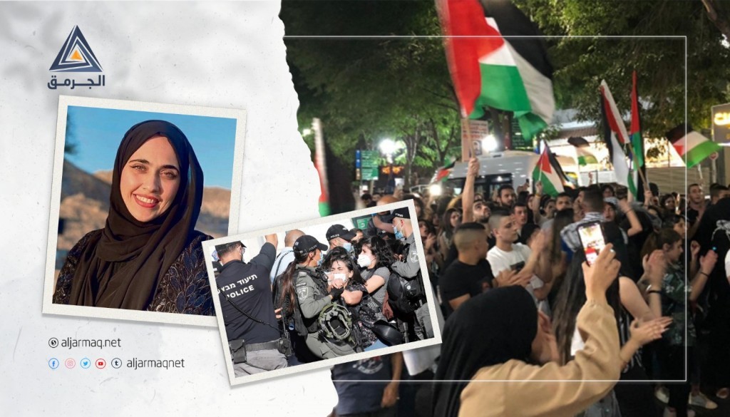 المُطبعة الإماراتية تُهدد الفلسطينيين بالقوات الإسرائيلية