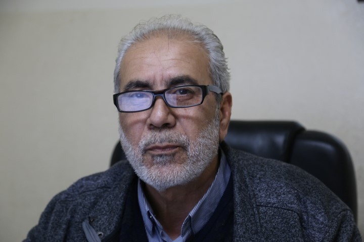 اغبارية: الطلبة الفلسطينيون بجامعة حيفا يرفضون المطبعة الإماراتية