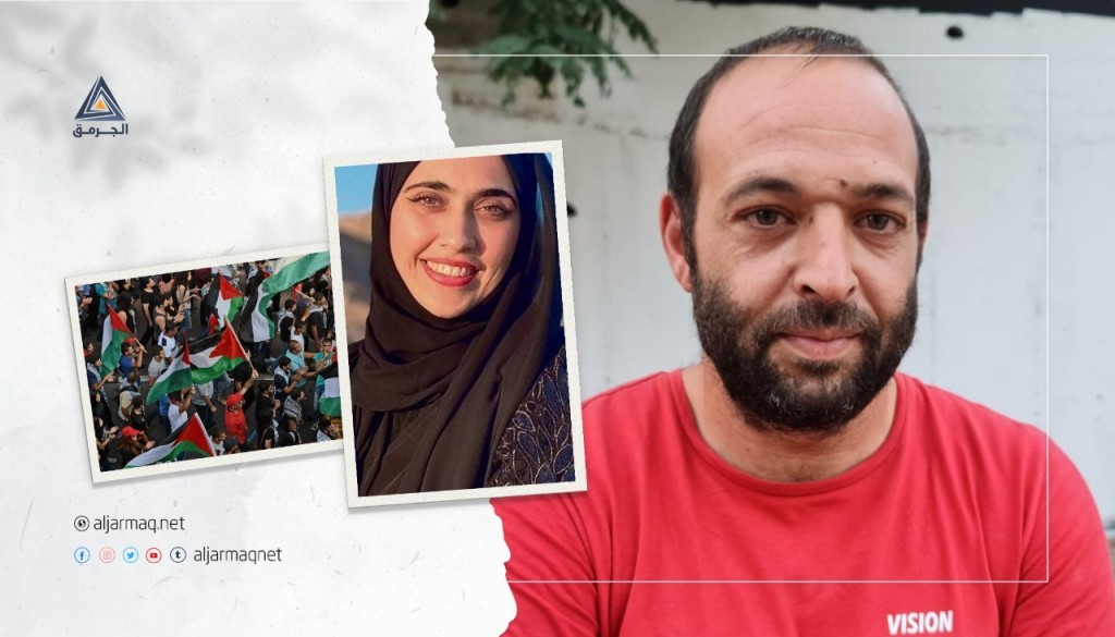 الناشط منهل حايك: الطلبة الفلسطينيون سيعطون المطبعة الإماراتية درسًا في الكرامة العربية