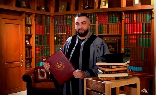 مصادر تروي للجرمق تفاصيل مقتل الشاب محمد سنجري