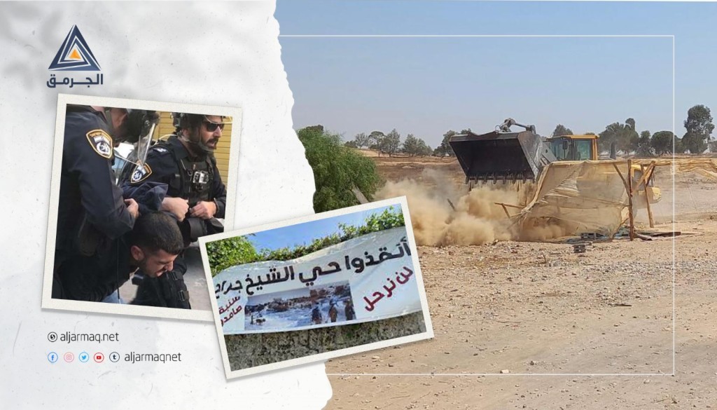 المتابعة تحذر من استمرار العزل الانفرادي للشيخ صلاح..وتؤكد دعهما للمعتقلين وللأحياء المهددة بالقدس