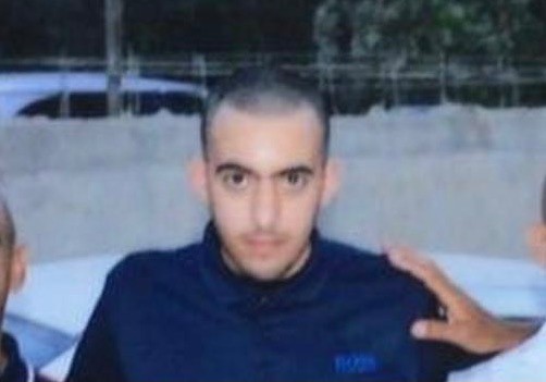 مقتل الشاب حسام مصراطي من اللد