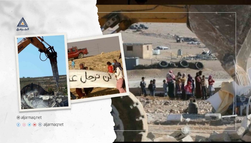 النقب.. معركة وجود يخوضها الفلسطينيون