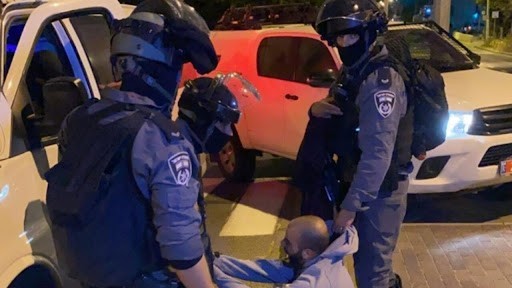 تنطلق في 5 مساجد.. حملة في اللد لدعم أهالي المعتقلين ماديًا