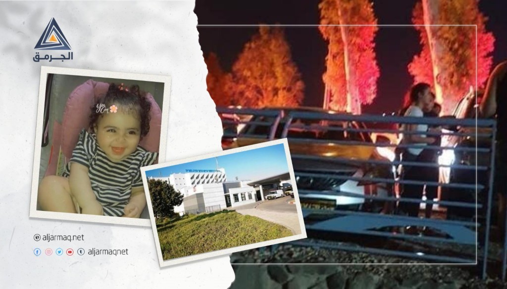 خلال ساعات.. مصرع رضيعين في مجد الكروم وكفركندا