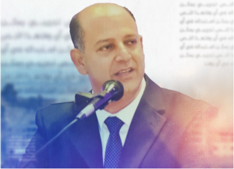 تقلد منصب رفيع قبل أسابيع.. مقتل ساهر إسماعيل بجريمة قتل