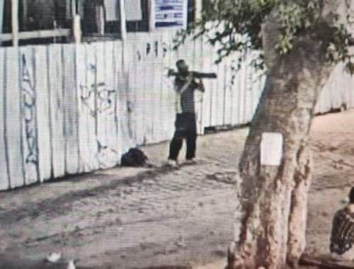لماذا هدد إسرائيلي باستهداف محل تجاري بصاروخ بـ "تل أبيب"؟