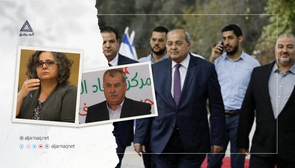 أهالي عكا للجرمق: أين نواب الكنيست والزعماء عن المعتقلين؟ وتوما وبركة وعدونا وأخلفوا