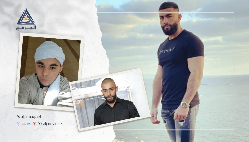 3 فلسطينيين من عكا ينتصرون على السجان الإسرائيلي