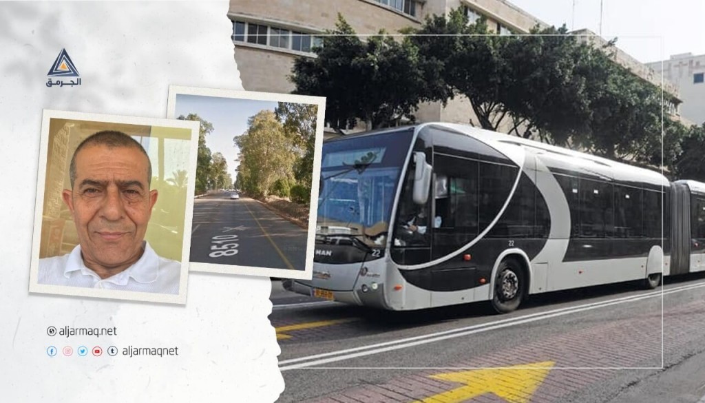 نشطاء بعكا: احذروا مشروع الباص الكهربائي