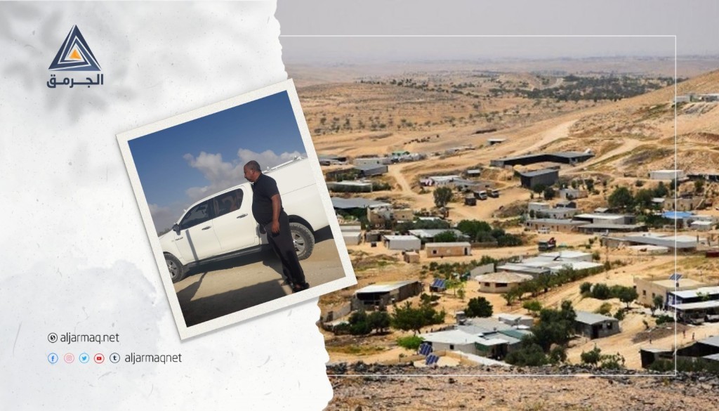 بسبب بلاط المنزل! "إسرائيل" تستدعي فلسطينيًا من النقب أجبرته على هدم منزله