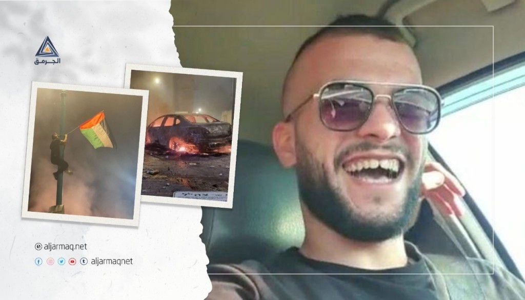 بعد 100 يوم اعتقال.. الإفراج عن أكرم شعبان أقدم معتقلي اللد منذ الهبة