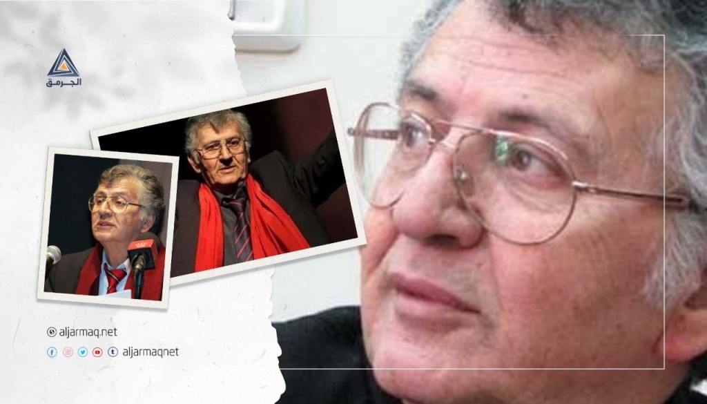 شاعر المقاومة.. 7 أعوام على رحيل سميح القاسم