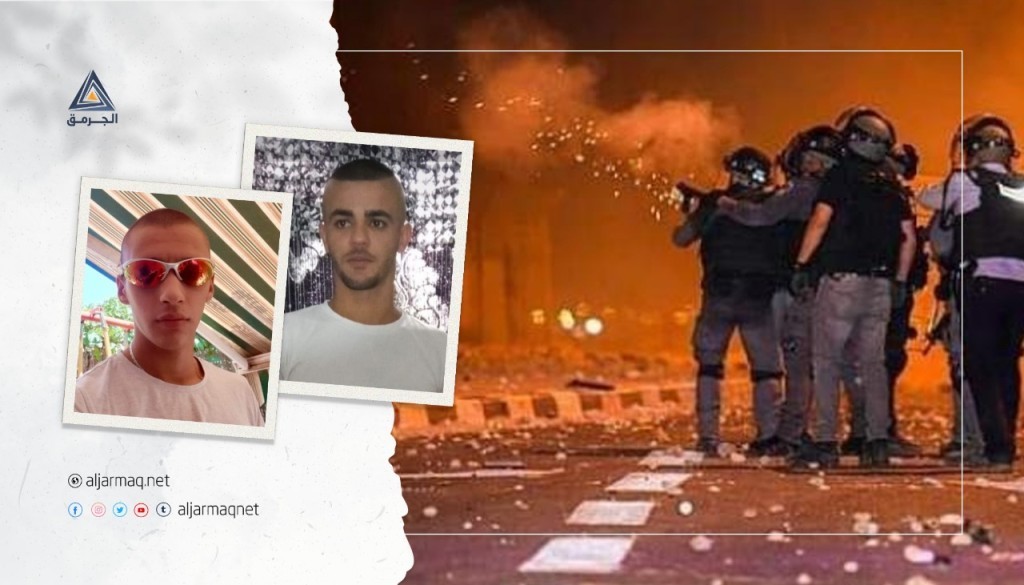 عائلتا الدنون وضيف الله ترويان تفاصيل معاناة أبنائهم في سجون "إسرائيل"