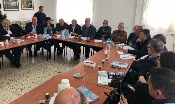 نحو الانتخاب المباشر للجنة المتابعة