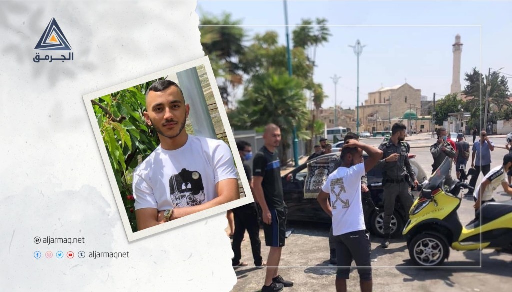 مقتل شاب من اللد بعد إطلاق النار عليه