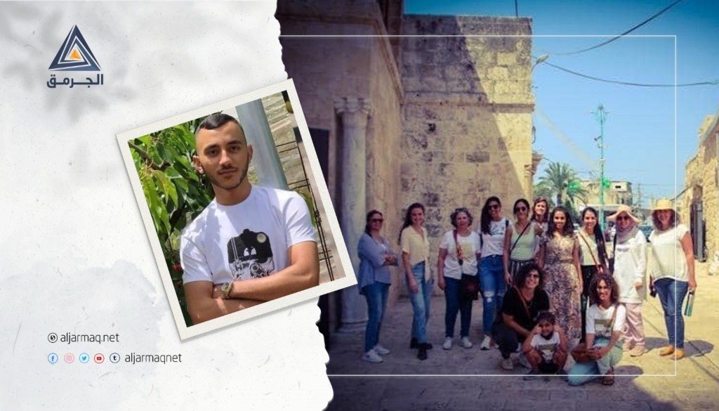 جولة في اللد تتحول لشهادة على تفاصيل جريمة قتل