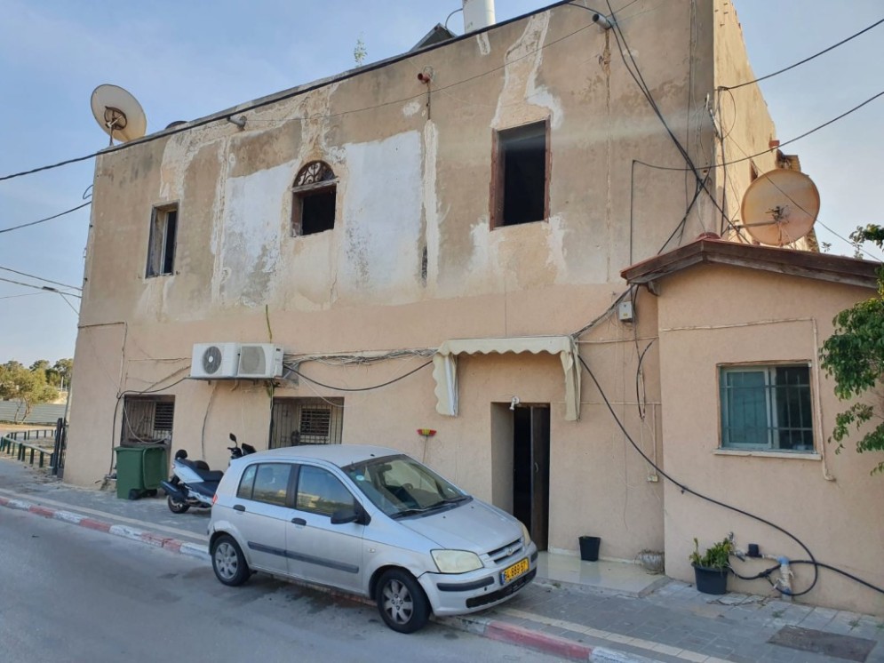 فلسطينية من يافا للجرمق: سيهجرونني مع أطفالي خلال 20 يومًا