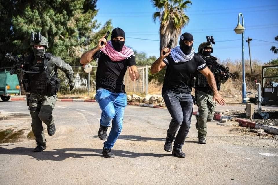 نشطاء ومراكز حقوقية: وحدة المستعربين تشكلت للتنكيل بالفلسطينيين وترهيبهم