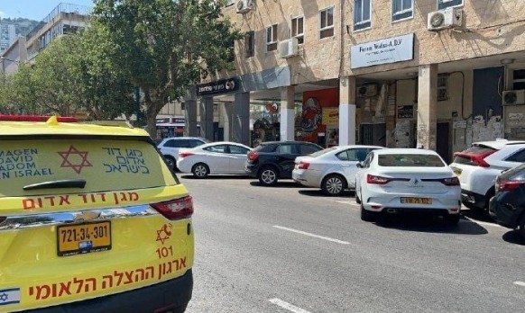كأفلام الهوليوود.. الجرمق تعرض الرواية الخفية لقصة الفتاة التي هددت بتفجير بنك بحيفا