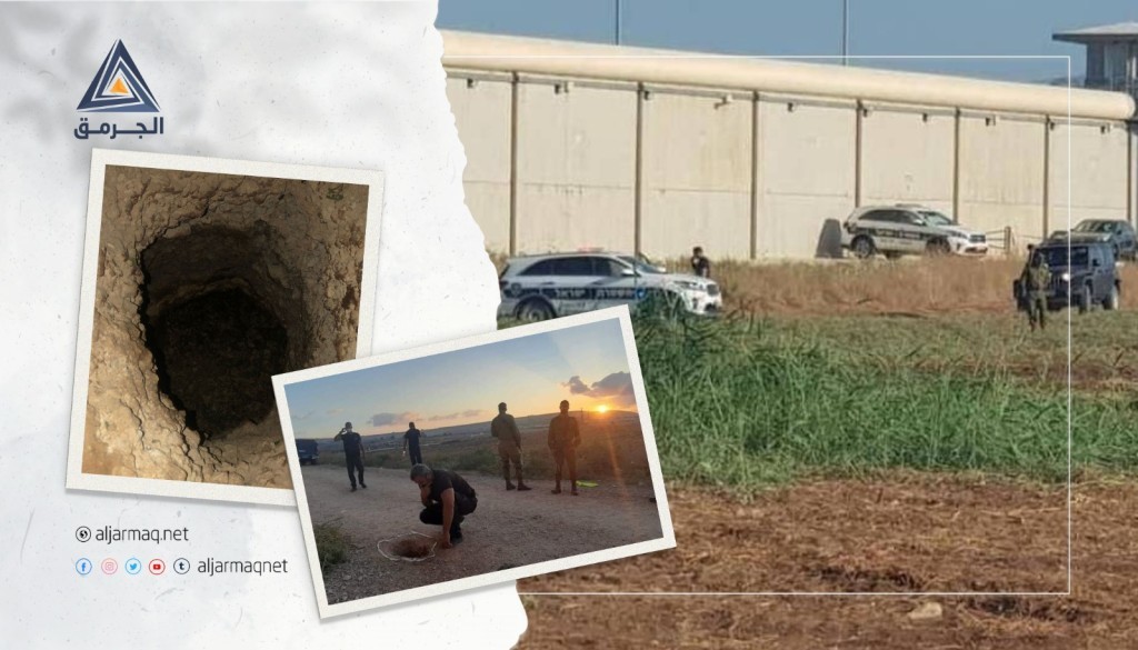 محللون وصحفيون إسرائيليون: حادثة جلبوع خزي وعار علينا