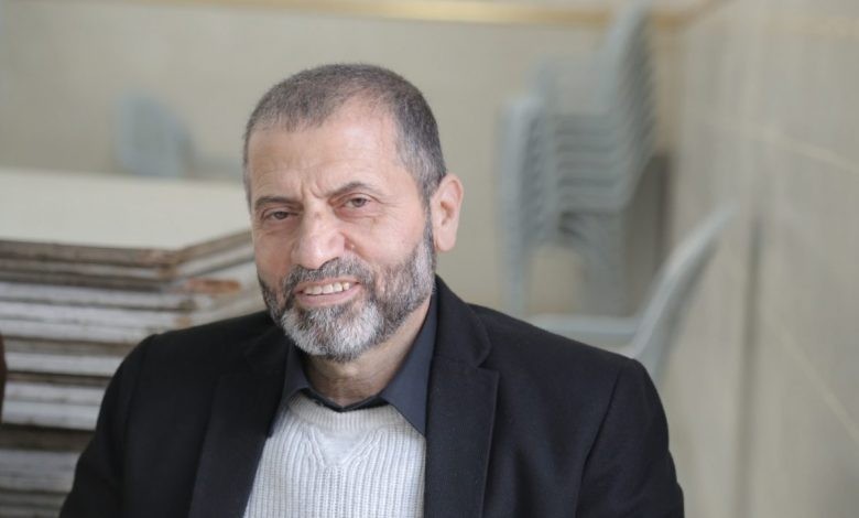 قرار إسرائيلي عسكري بإبعاد القيادي سليمان اغبارية عن شرقي القدس