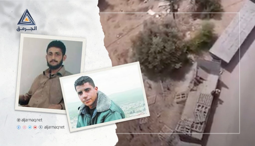 شاهد عيان يروي للجرمق ما حدث مكان اعتقال الزبيدي والعارضة