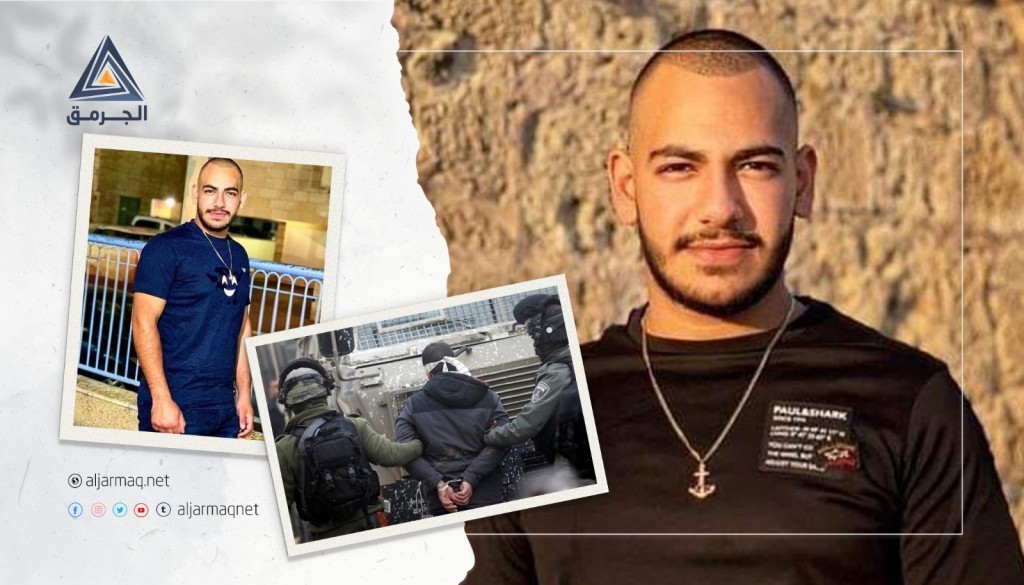 والد شاب من عكا يخشى على ابنه والأسرى في السجون الإسرائيلية