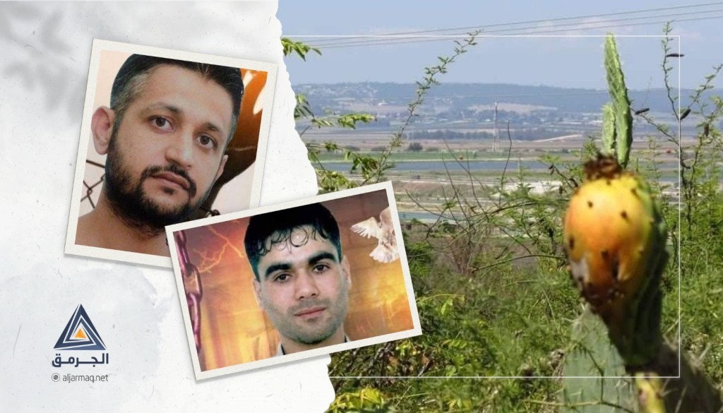 تفاصيل زيارة الأسيرين العارضة..قصةُ صمود تُروى على ألسنة الفلسطينيين في الـ48