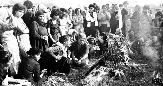 39 عامًا مرّت على القتل والذبح الصامت في صبرا وشاتيلا