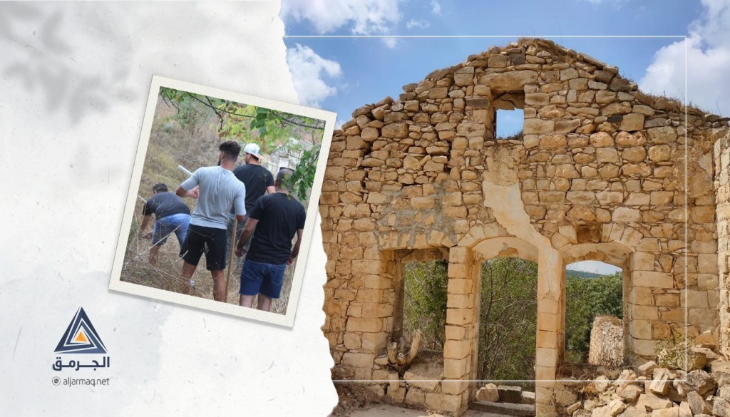 كفربرعم..بين سندان المارونية السياسية ومطرقة الاحتلال