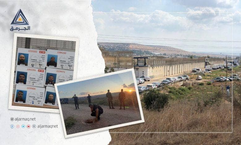 كيف استغفل الأسرى السجان؟ تفاصيل جديدة ومثيرة تتكشف عن نفق جلبوع