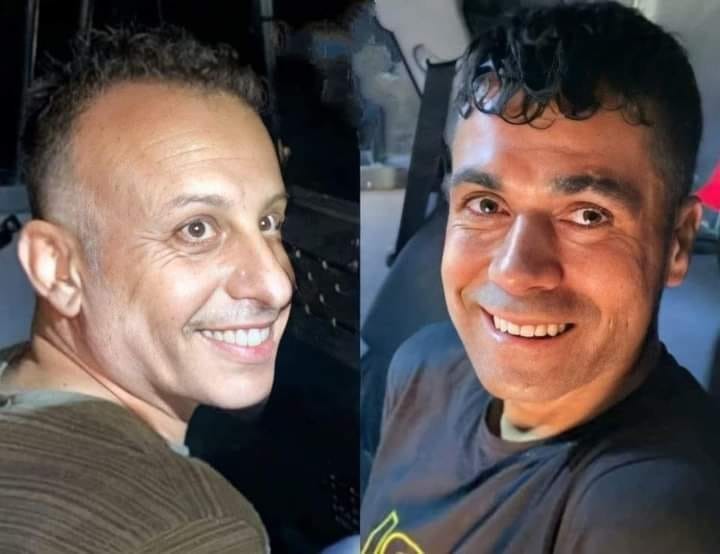 محاميا العارضة ينقلان تفاصيل جديدة عن الأسيرين بعد زيارتهما للمرة الثانية