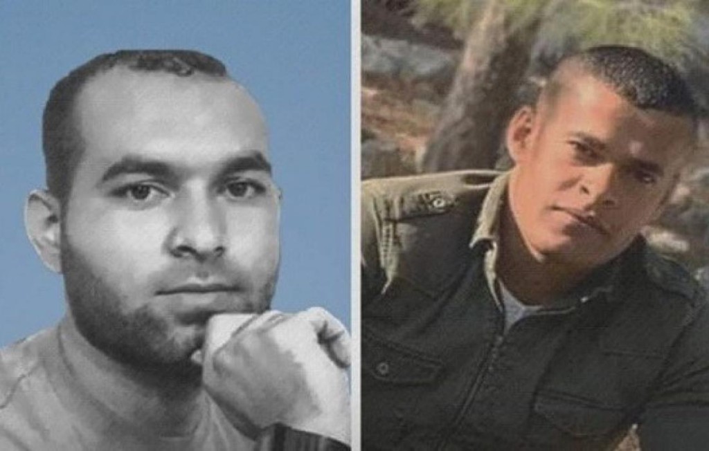 بعد 13 يومًا من الفشل.. الاحتلال يعتقل المحررين مناضل انفيعات وأيهم كممجي