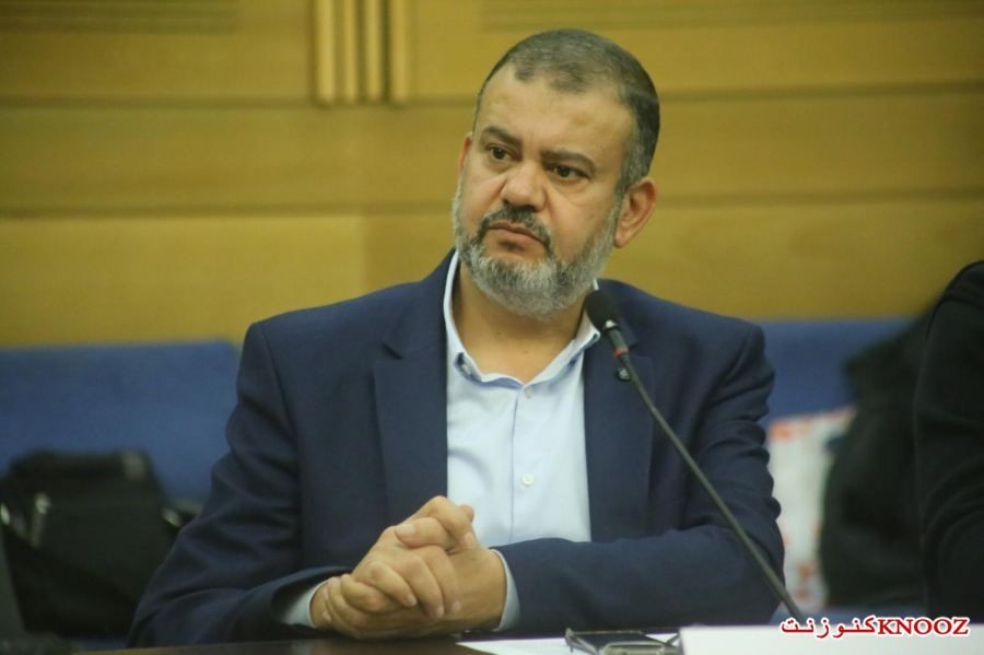 تصريحات وليد طه تثير الجدل بين الفلسطينيين
