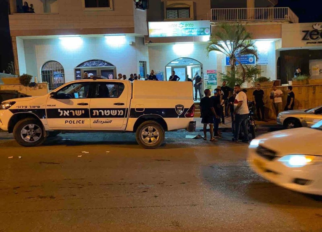 الثاني خلال ساعات.. مقتل فلسطيني بجريمة إطلاق نار في الطيبة