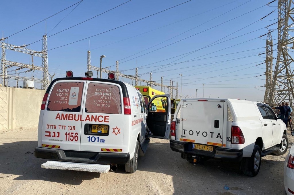 الثالث خلال ساعات.. مقتل فلسطيني بجريمة إطلاق نار بالنقب
