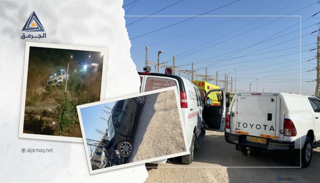 خلال ساعات.. قتيل وإصابات في 4 جرائم إطلاق نار في أراضي48