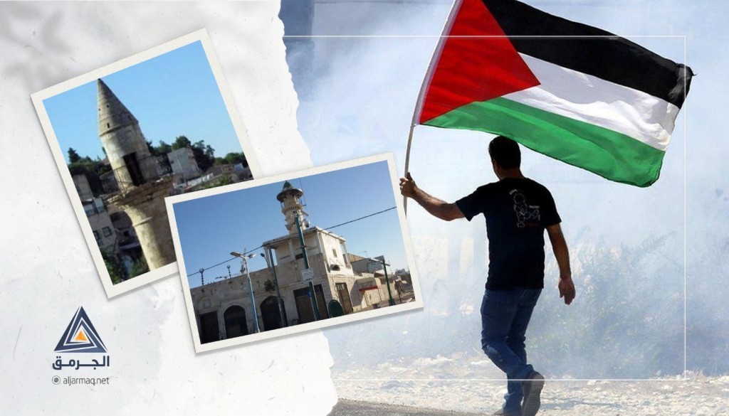 الفلسطينيون في اللد..اقتصادٌ سيء ومستقبل مجهول
