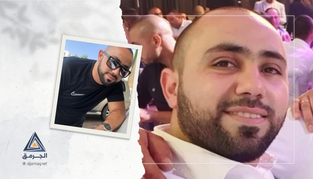 تحويل الشاب محمد مصري من اللد للاعتقال المنزلي