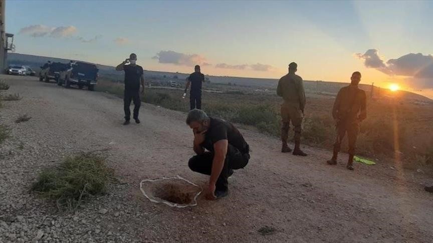 سجن جلبوع سيكلف إسرائيل 37 مليون شيكل لسد ثغراته