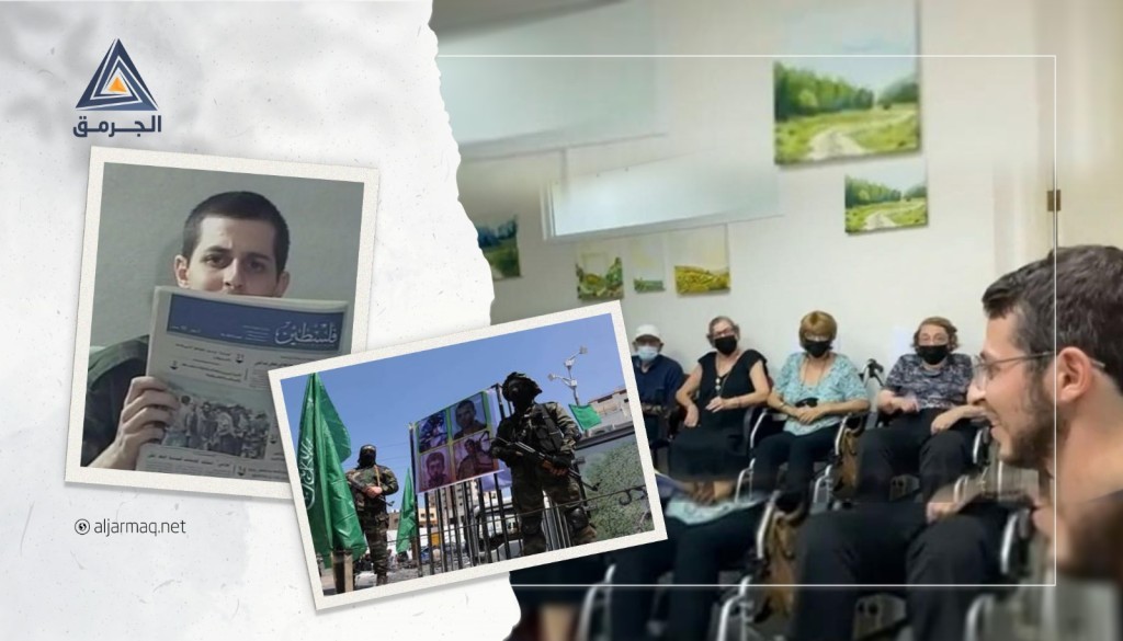 بعد عشر سنوات على مبادلته.. شاليط يكشف عن تفاصيل احتجازه بغزة