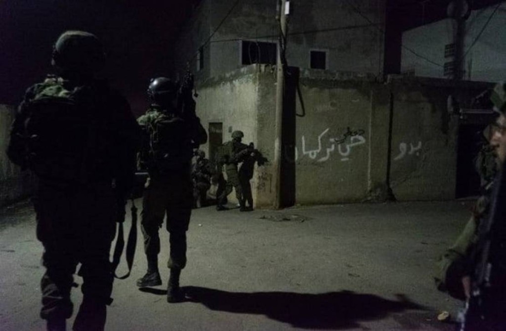 تفاصيل جديدة عن كمين برقين الدموي